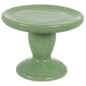 (3) Mini Dolomite Cake Stand